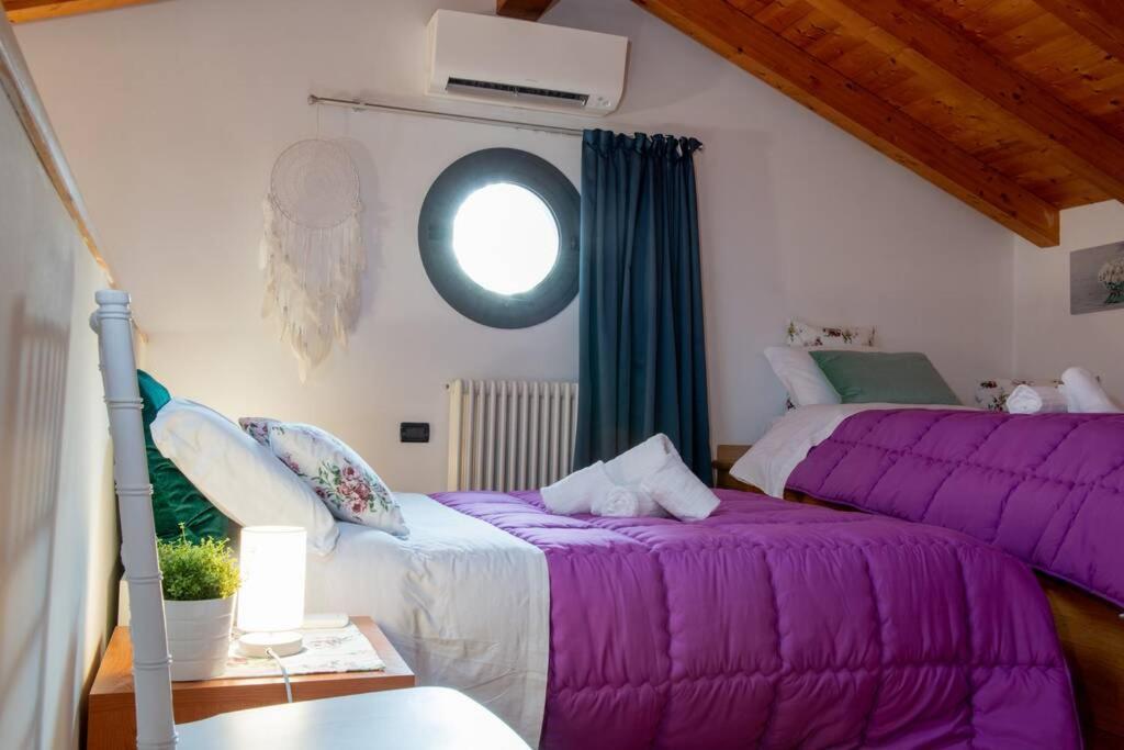 Stella Marina 6 Venecia